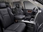 Dodge Ram 2500 Laramie Crew Cab 2009 года